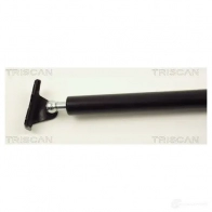 Амортизатор багажника, упор задней двери TRISCAN 5709147349878 871013234 1153577 2O5 Q2E - Изображение 2