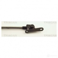 Амортизатор багажника, упор задней двери TRISCAN 5709147349878 871013234 1153577 2O5 Q2E - Изображение 3