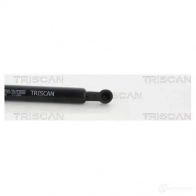 Амортизатор багажника, упор задней двери TRISCAN 871011236 1153505 U JVSU 5710476027276 - Изображение 2