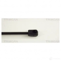 Амортизатор багажника, упор задней двери TRISCAN L7BS G 5709147164808 871065204 1154758 - Изображение 3
