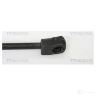 Амортизатор багажника, упор задней двери TRISCAN 1153665 5709147578667 871014241 TTN 4LCD - Изображение 3