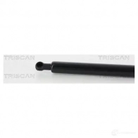 Амортизатор багажника, упор задней двери TRISCAN 5709147518519 UATTXB V 871025239 1154157 - Изображение 2