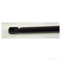 Амортизатор багажника, упор задней двери TRISCAN 5709147164815 1154759 C 7T8PWU 871065205 - Изображение 2