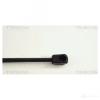 Амортизатор багажника, упор задней двери TRISCAN 5709147164815 1154759 C 7T8PWU 871065205 - Изображение 3