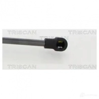 Амортизатор багажника, упор задней двери TRISCAN MEE 8SF 1154740 871050260 5710476268587 - Изображение 3