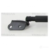 Амортизатор багажника, упор задней двери TRISCAN 6L WP7FS 871050259 5710476268365 1154739 - Изображение 2