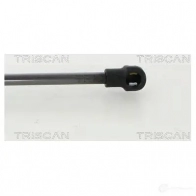 Амортизатор багажника, упор задней двери TRISCAN 6L WP7FS 871050259 5710476268365 1154739 - Изображение 3