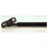 Амортизатор багажника, упор задней двери TRISCAN 1153924 1 6UHL8H 5709147701959 871021203 - Изображение 2