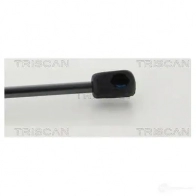Амортизатор багажника, упор задней двери TRISCAN 5710476293060 1213702266 1LQ4A 6X 871016271 - Изображение 2