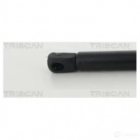 Амортизатор багажника, упор задней двери TRISCAN 5710476293060 1213702266 1LQ4A 6X 871016271 - Изображение 3