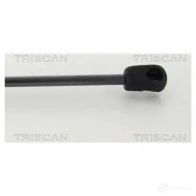 Амортизатор багажника, упор задней двери TRISCAN 5710476292971 1213706096 871050264 K W97EV - Изображение 2