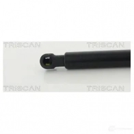 Амортизатор багажника, упор задней двери TRISCAN 5710476292971 1213706096 871050264 K W97EV - Изображение 3