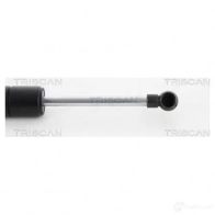 Амортизатор багажника, упор задней двери TRISCAN 871027218 Q YUVTCW 1154227 5710476003911 - Изображение 3