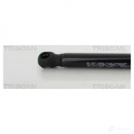 Амортизатор багажника, упор задней двери TRISCAN 1153671 T7X WV 5710476081179 871014247 - Изображение 2