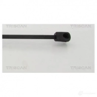 Амортизатор багажника, упор задней двери TRISCAN 1153671 T7X WV 5710476081179 871014247 - Изображение 3