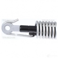 Амортизатор багажника, упор задней двери TRISCAN 1437908500 8710112014 0912 QPV - Изображение 2