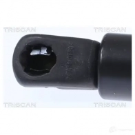 Амортизатор багажника, упор задней двери TRISCAN 1424928394 E DNPK 5710476324573 8710292064 - Изображение 2