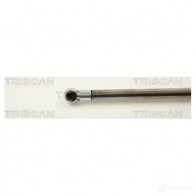 Амортизатор багажника, упор задней двери TRISCAN 871011214 5709147349212 1153485 TGW XN67 - Изображение 3