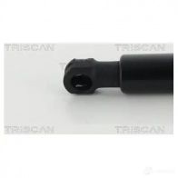 Амортизатор багажника, упор задней двери TRISCAN 8710292040 1213704522 5YJU X4A 5710476292674 - Изображение 3