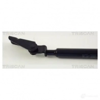 Амортизатор багажника, упор задней двери TRISCAN 5709147171189 871050205 A5U XOY5 1154689 - Изображение 2