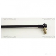 Амортизатор багажника, упор задней двери TRISCAN 5709147171189 871050205 A5U XOY5 1154689 - Изображение 3