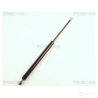 Амортизатор багажника, упор задней двери TRISCAN 3COM DK 871020200 1153915 5709147349687 - Изображение 1
