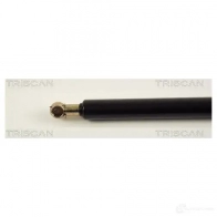 Амортизатор багажника, упор задней двери TRISCAN 3COM DK 871020200 1153915 5709147349687 - Изображение 2
