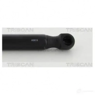 Амортизатор багажника, упор задней двери TRISCAN 8710292030 5710476161604 1154383 HIH F01 - Изображение 3