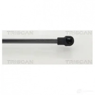 Амортизатор багажника, упор задней двери TRISCAN 871011242 I HS6ZN 5710476292391 1213700888 - Изображение 2