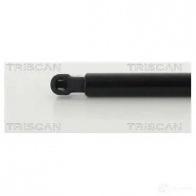 Амортизатор багажника, упор задней двери TRISCAN 871011242 I HS6ZN 5710476292391 1213700888 - Изображение 3