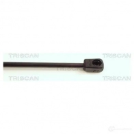 Амортизатор багажника, упор задней двери TRISCAN 54A5 S 871016210 1153772 5709147164556 - Изображение 3