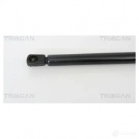 Амортизатор багажника, упор задней двери TRISCAN 1154276 XLNM4 CP 5709147598047 871028229 - Изображение 2