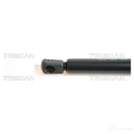 Амортизатор багажника, упор задней двери TRISCAN 871050234 1154717 CUQ YC 5709147836491 - Изображение 2