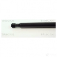 Амортизатор багажника, упор задней двери TRISCAN R9U HLW 5709147834176 1153489 871011218 - Изображение 2