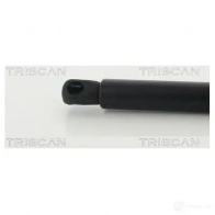 Амортизатор багажника, упор задней двери TRISCAN 8ZC EF 871080217 5710476268327 1154861 - Изображение 3