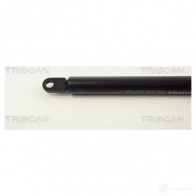 Амортизатор багажника, упор задней двери TRISCAN 1153520 5709147101162 UT YJTE 87101203 - Изображение 2