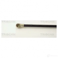 Амортизатор багажника, упор задней двери TRISCAN 1153520 5709147101162 UT YJTE 87101203 - Изображение 3
