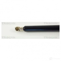 Амортизатор багажника, упор задней двери TRISCAN 1154207 87102712 TQ UT6A 5709147101902 - Изображение 2