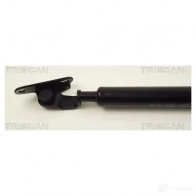 Амортизатор багажника, упор задней двери TRISCAN 1153566 N WZ2S 871013221 5709147170977 - Изображение 2
