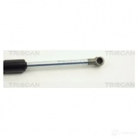 Амортизатор багажника, упор задней двери TRISCAN GD DNK 871011208 5709147349151 1153479 - Изображение 3