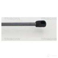 Амортизатор багажника, упор задней двери TRISCAN 8VF Z1H 1213702292 5710476293107 871016275 - Изображение 3