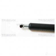 Амортизатор багажника, упор задней двери TRISCAN 1154568 5709147835999 46XSSK 0 871040224 - Изображение 2