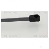 Амортизатор багажника, упор задней двери TRISCAN 1213705612 871043245 5710476293046 IJ DMP - Изображение 2