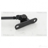 Амортизатор багажника, упор задней двери TRISCAN 1153591 871013249 81J 9LQK 5709147063958 - Изображение 2