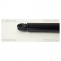 Амортизатор багажника, упор задней двери TRISCAN 5709147101520 87102301 3K3DZ F4 1153936 - Изображение 2