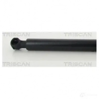 Амортизатор багажника, упор задней двери TRISCAN 5710476292766 1213704258 871028249 11J5 ZG7 - Изображение 3