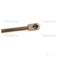 Амортизатор багажника, упор задней двери TRISCAN 1153799 871016237 5709147835548 8O5MM 7 - Изображение 3