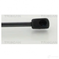 Амортизатор багажника, упор задней двери TRISCAN U 7EKAZ 5710476293039 1213704528 8710292042 - Изображение 2