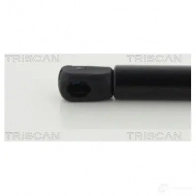 Амортизатор багажника, упор задней двери TRISCAN U 7EKAZ 5710476293039 1213704528 8710292042 - Изображение 3