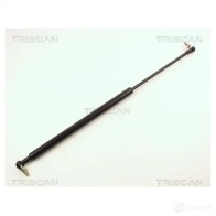 Амортизатор багажника, упор задней двери TRISCAN W6AP QV 871014213 5709147168967 1153641 - Изображение 1